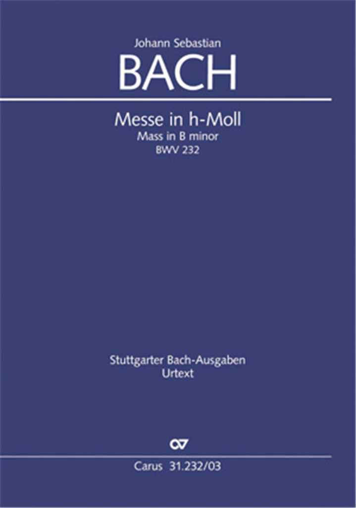 Messe in h-Moll