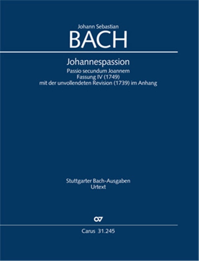 Johannespassion