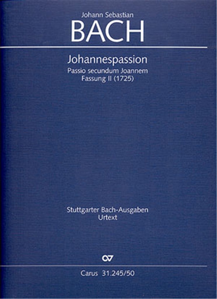 Johannespassion