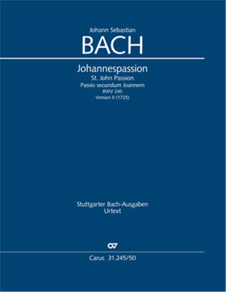Johannespassion