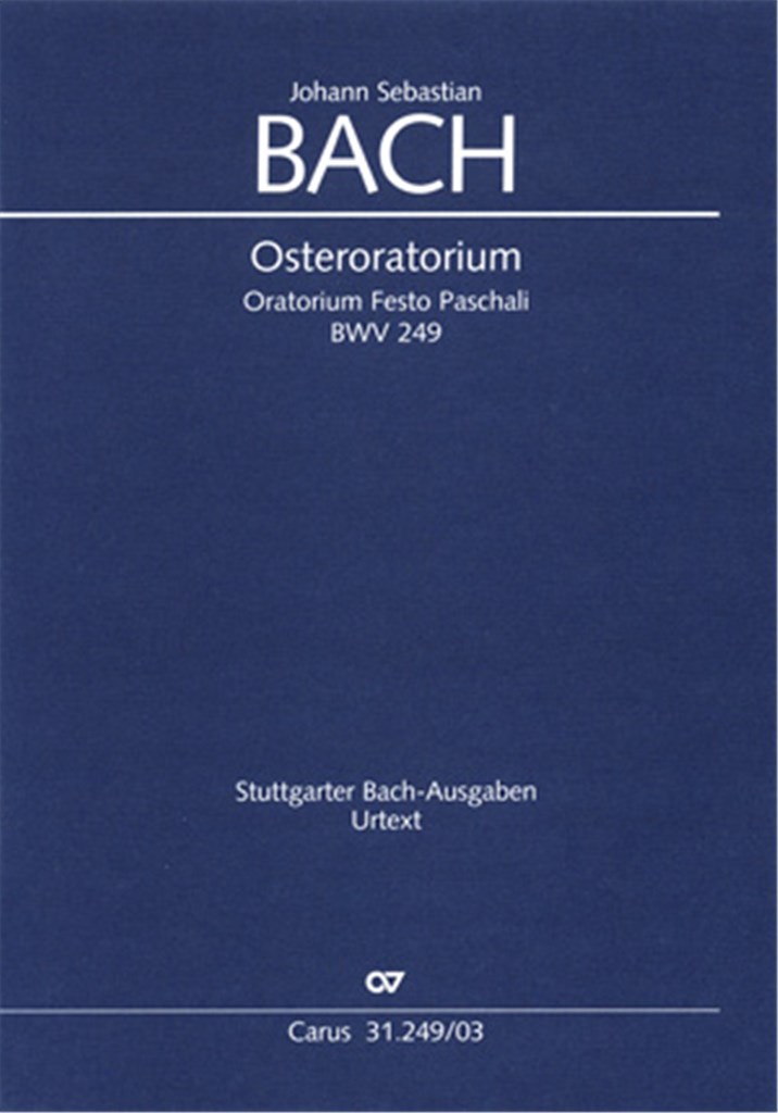 Osteroratorium