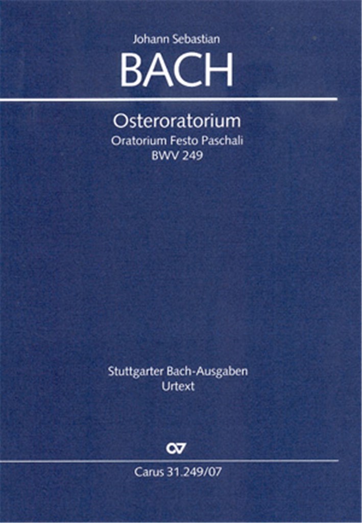 Osteroratorium