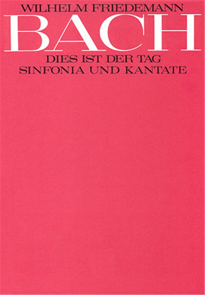 Dies ist der Tag