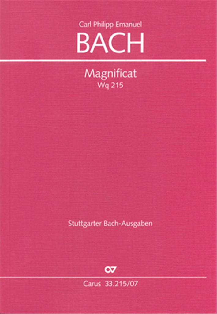 Magnificat