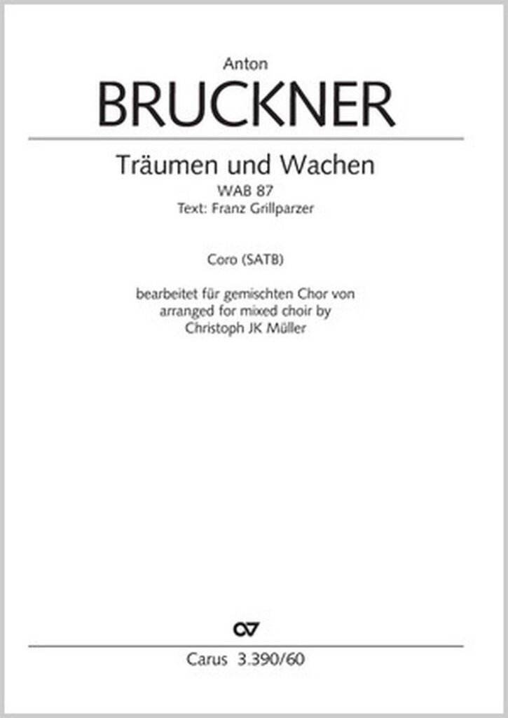 Träumen und Wachen