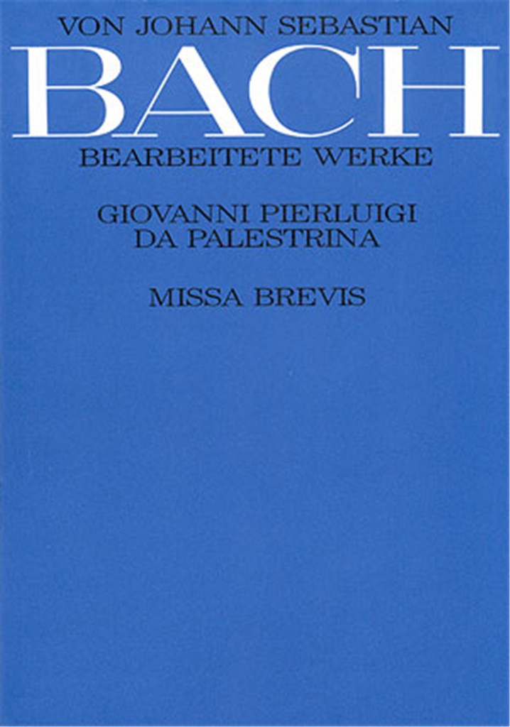 Missa brevis