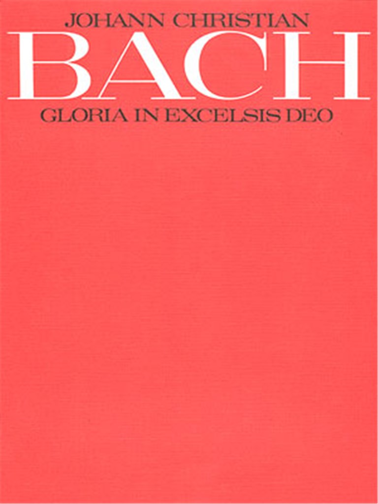 Gloria in G