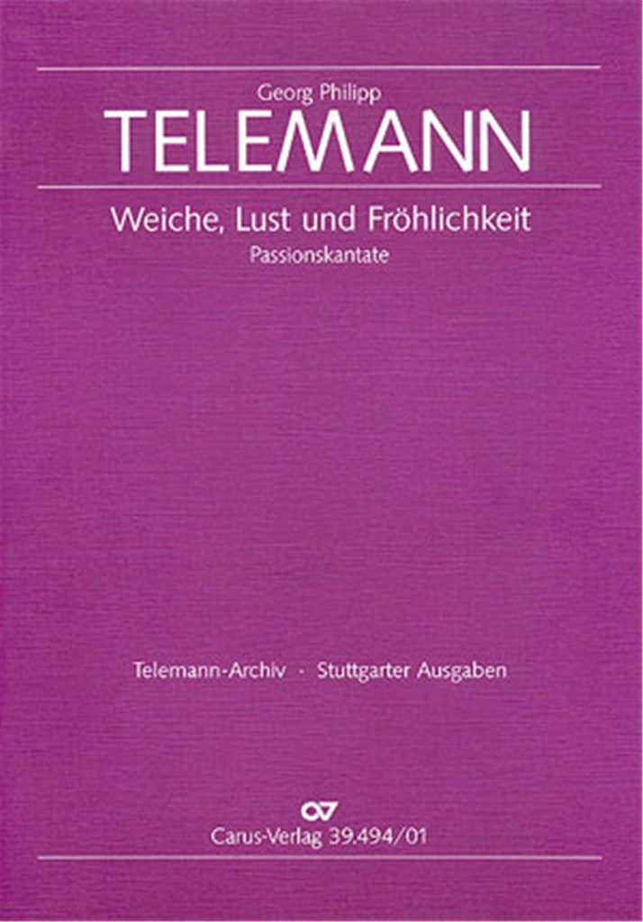 Weiche, Lust und Fröhlichkeit