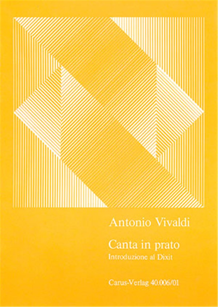 Canta in prato - Introduzione al Dixit