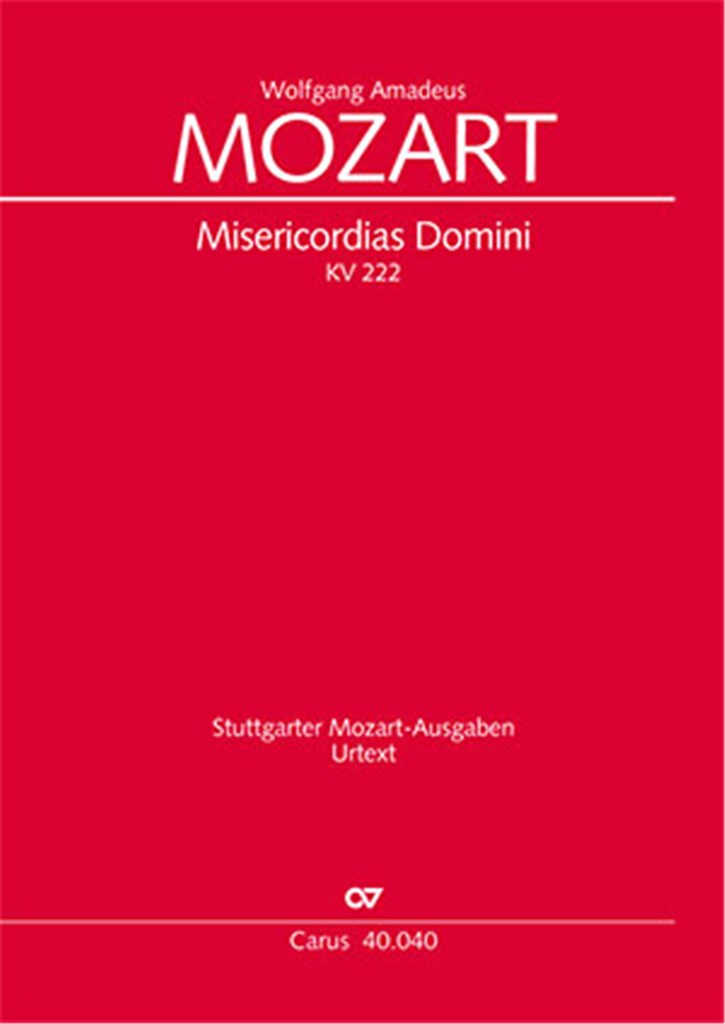 Misericordias Domini