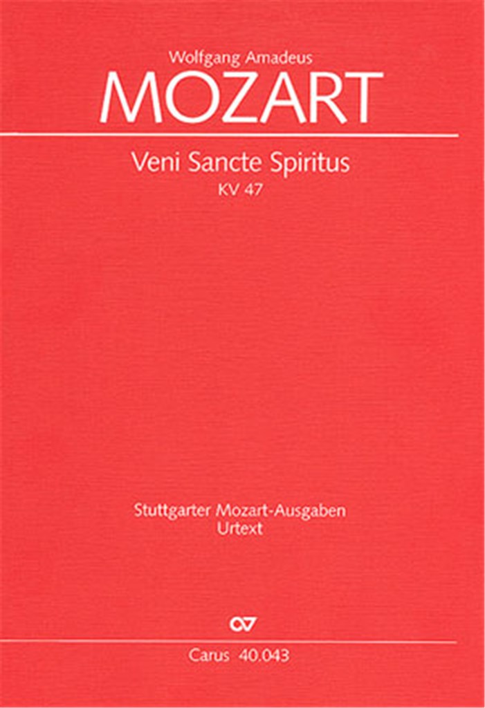 Veni Sancte Spiritus