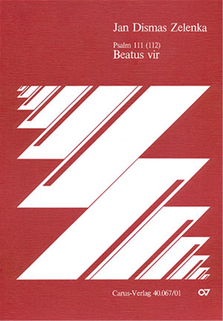 Beatus vir