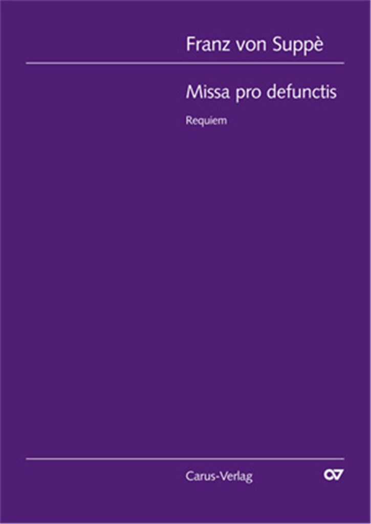 Missa pro defunctis
