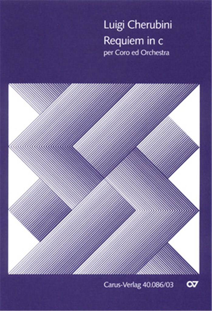 Requiem in c
