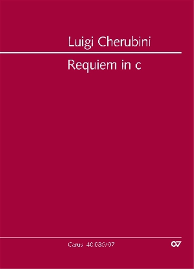 Requiem in c