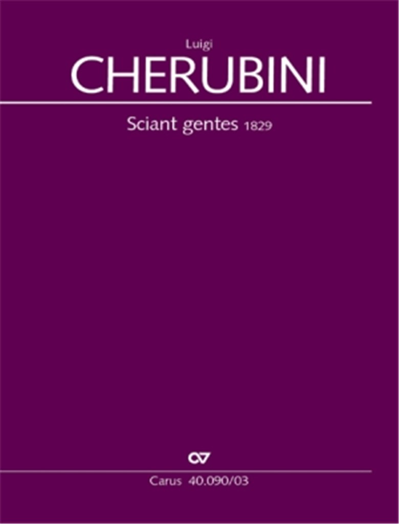 Sciant gentes
