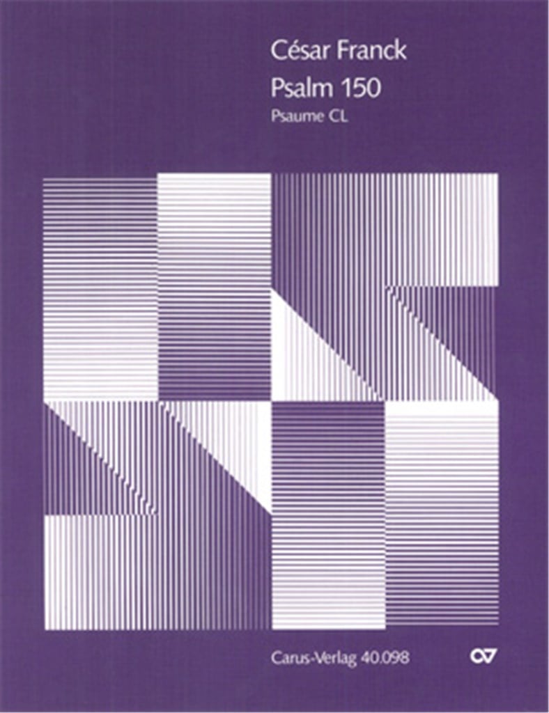 Psalm 150