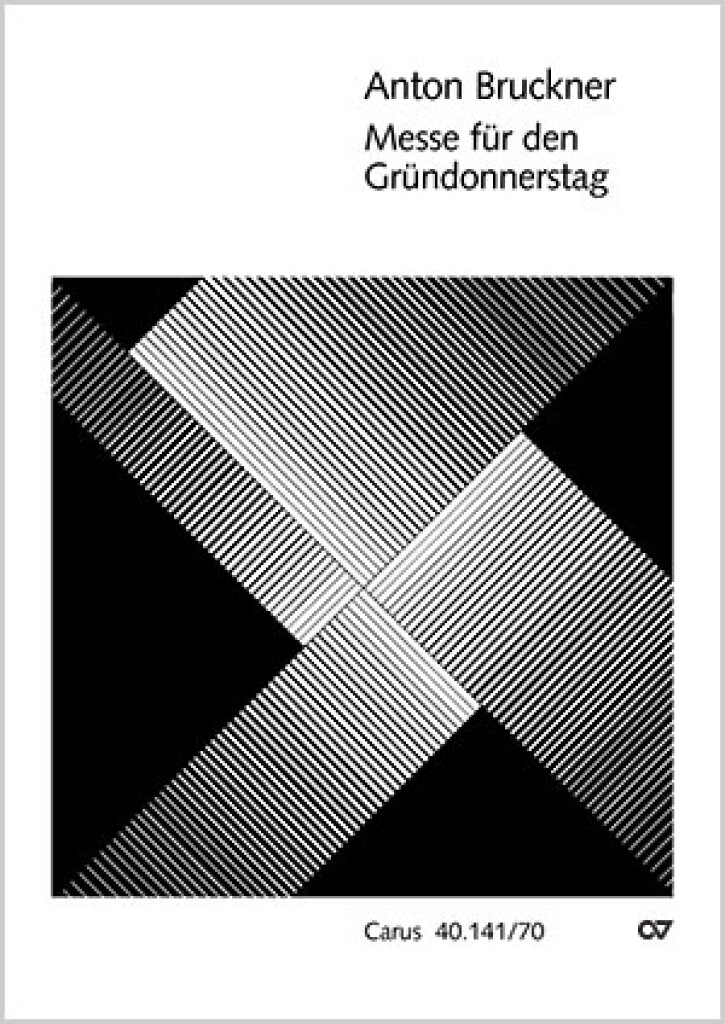 Messe für den Gründonnerstag