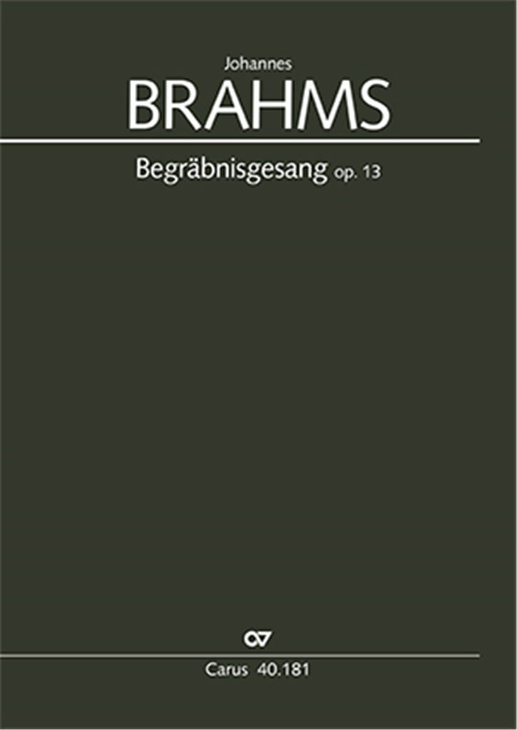 Begräbnisgesang