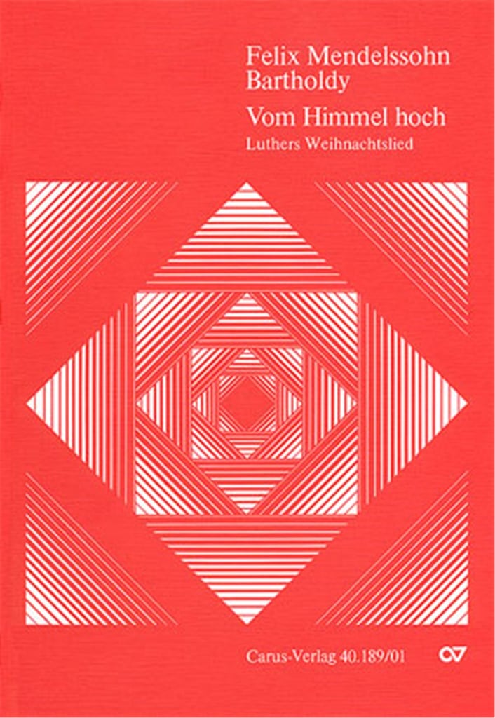 Vom Himmel hoch