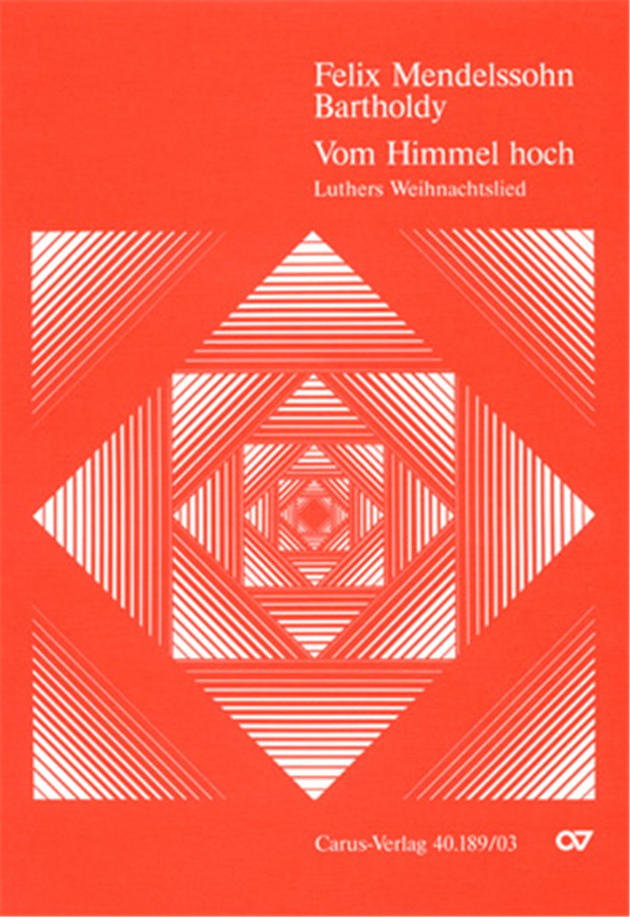 Vom Himmel hoch