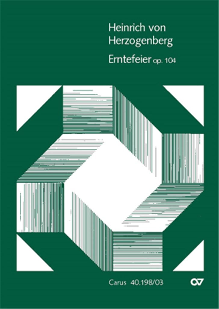 Erntefeier