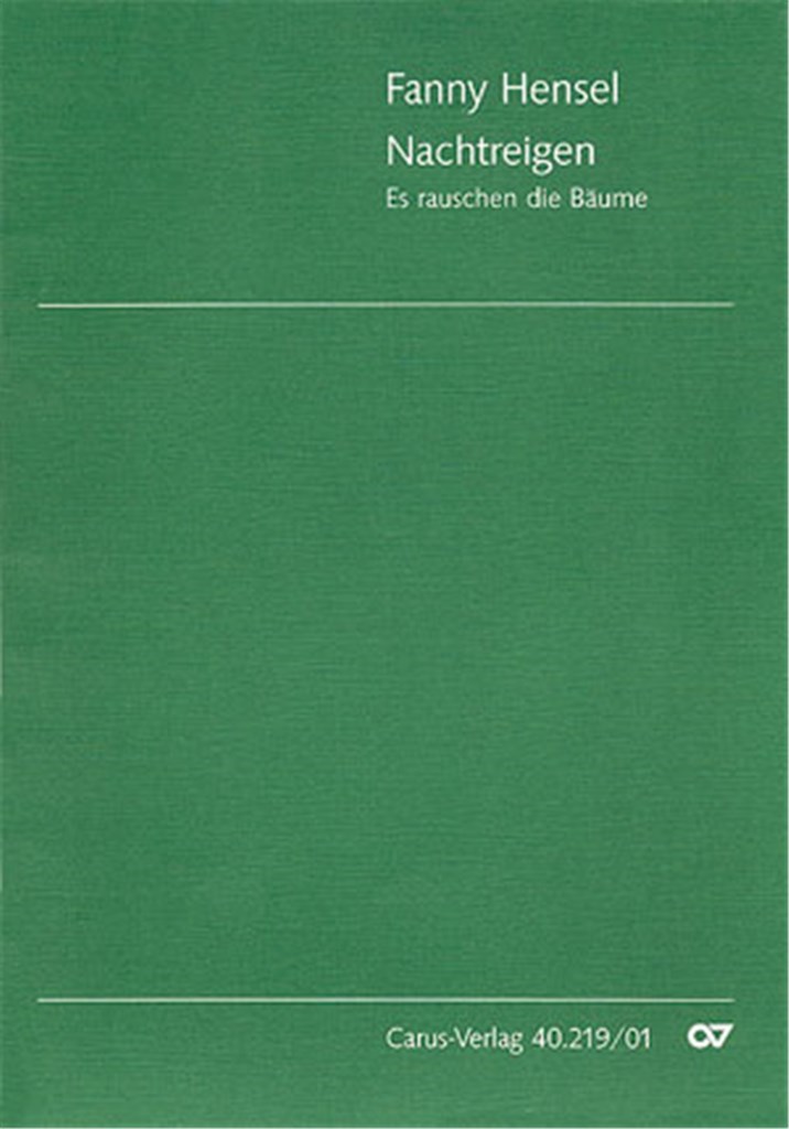 Nachtreigen