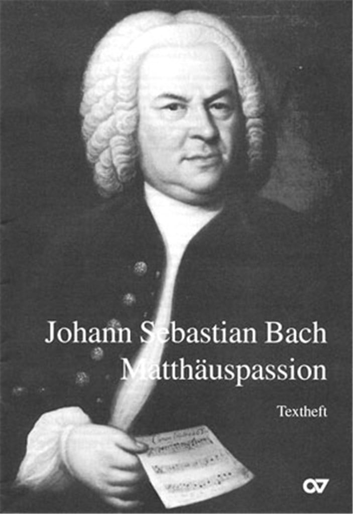 Matthäuspassion