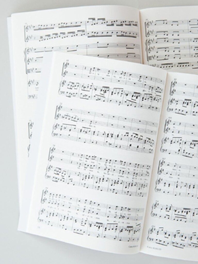 Liszt: Weihnachtschorsätze I