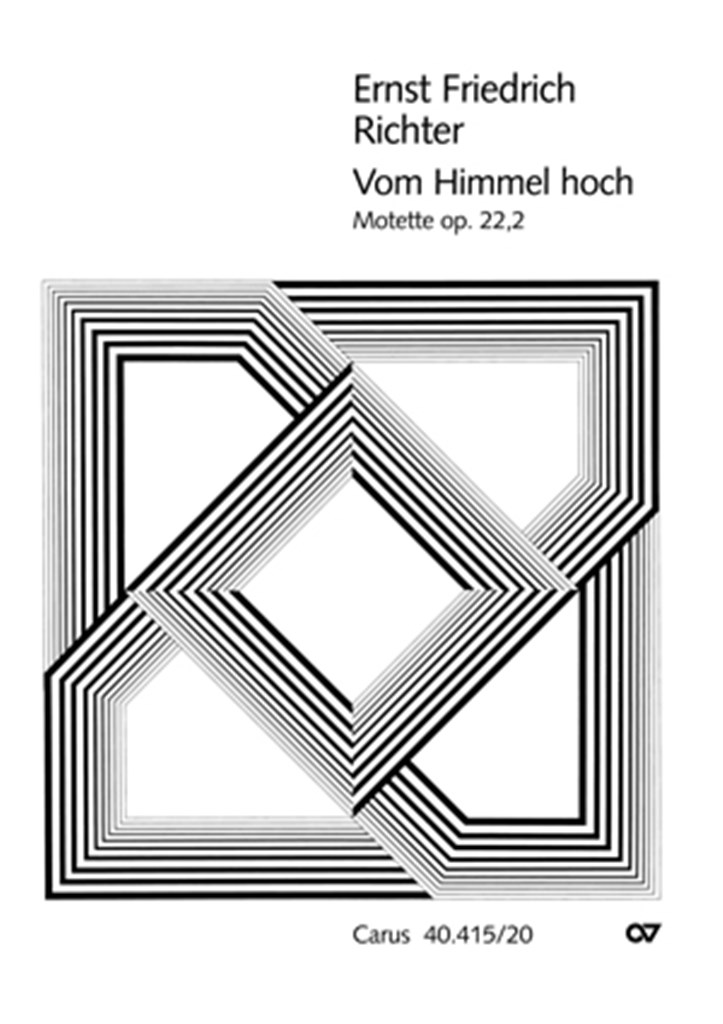 Vom Himmel hoch