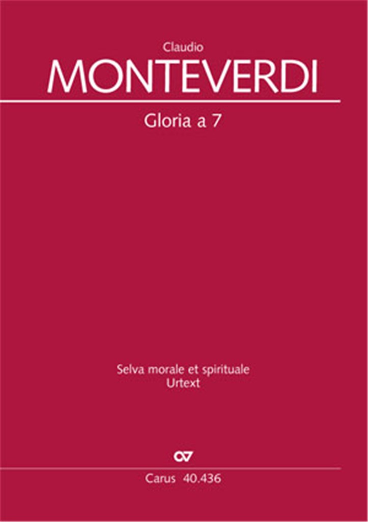 Gloria à 7