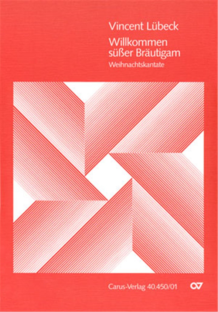 Willkommen, süßer Bräutigam