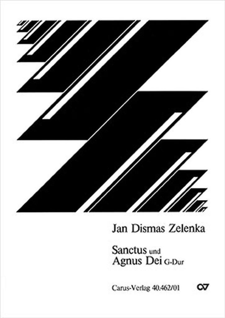 Sanctus et Agnus Dei