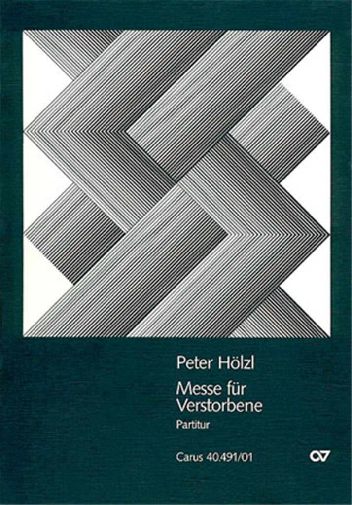 Messe für Verstorbene