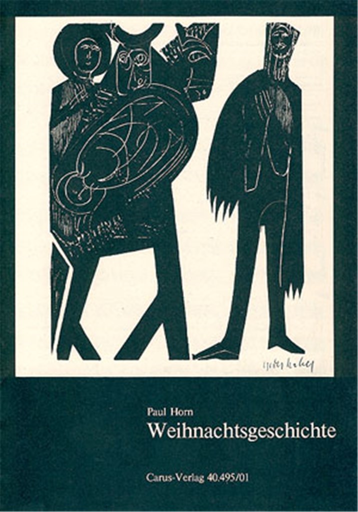 Weihnachtsgeschichte