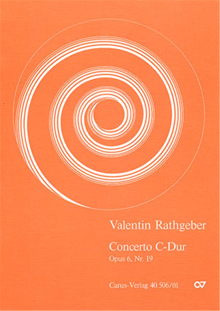 Concerto in C