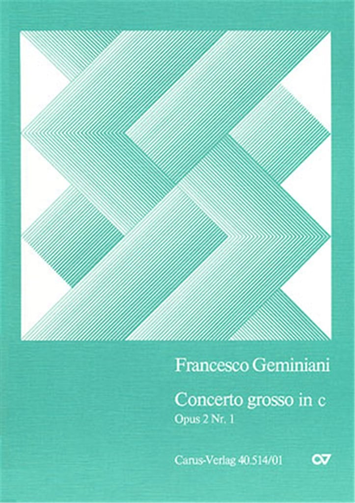Concerto grosso in c