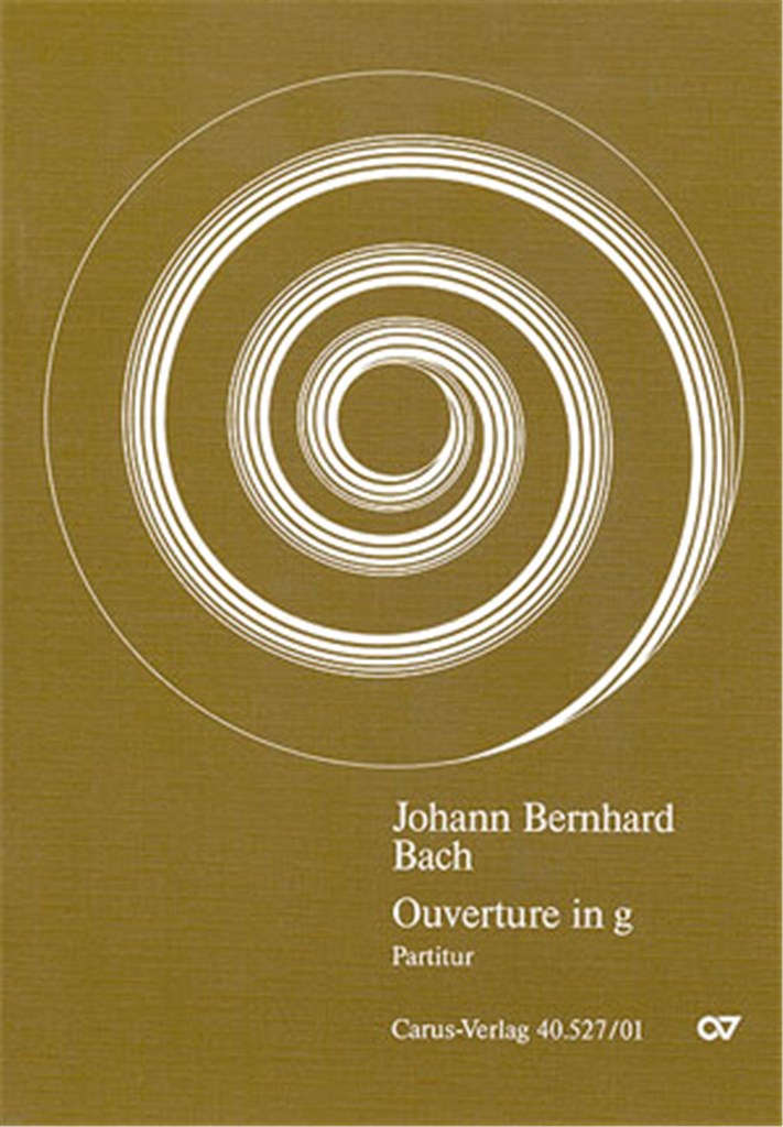 Orchestersuite Nr. 1