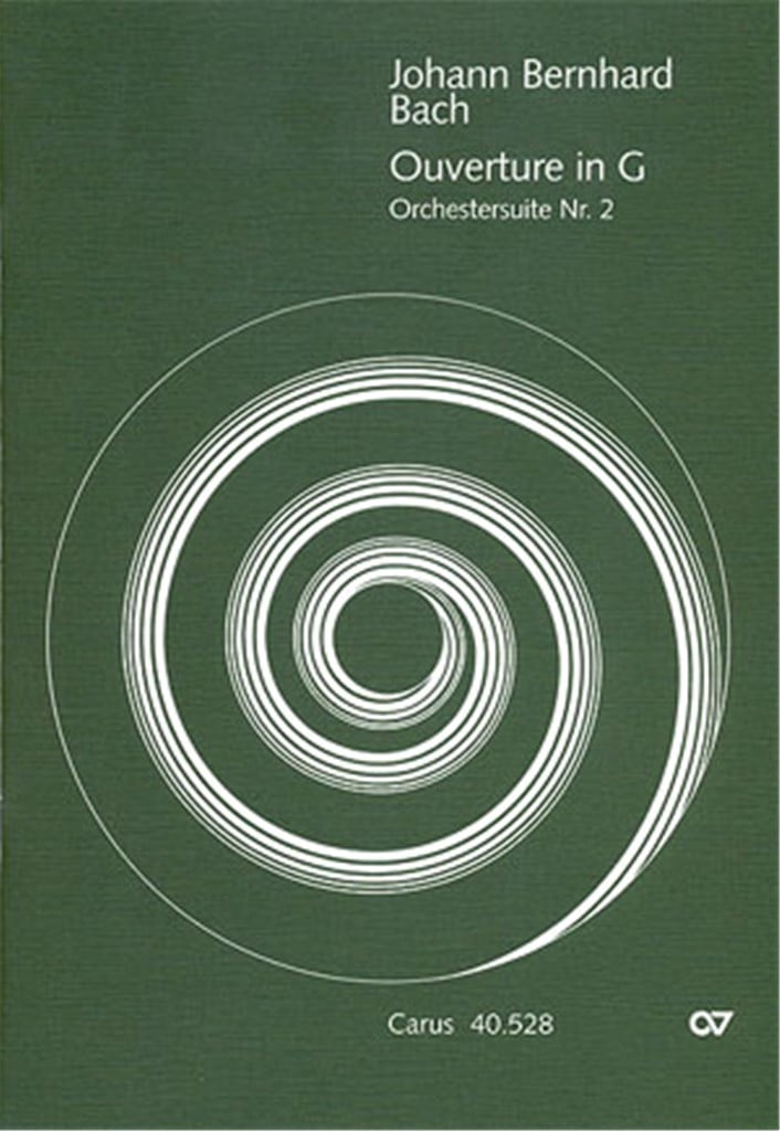 Orchestersuite Nr. 2