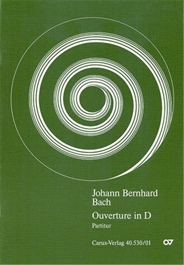 Orchestersuite Nr. 4