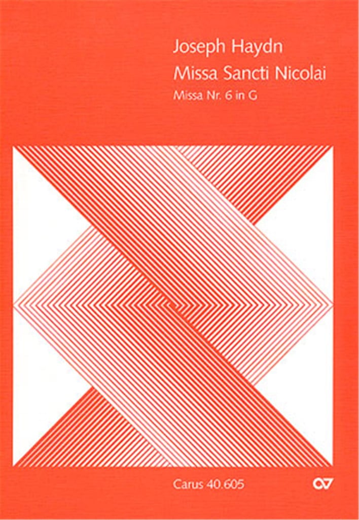 Missa Sancti Nicolai