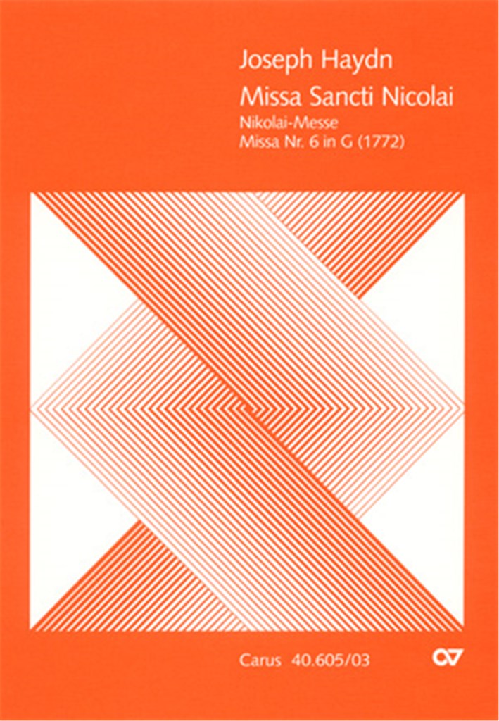 Missa Sancti Nicolai