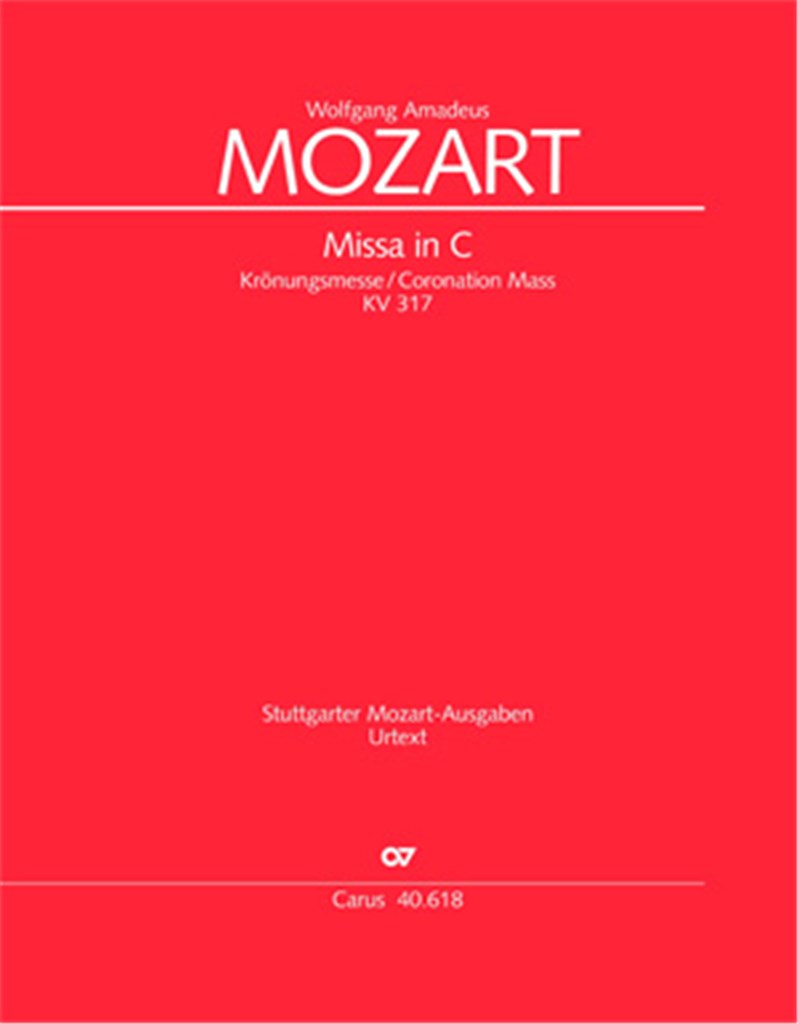 Missa in C