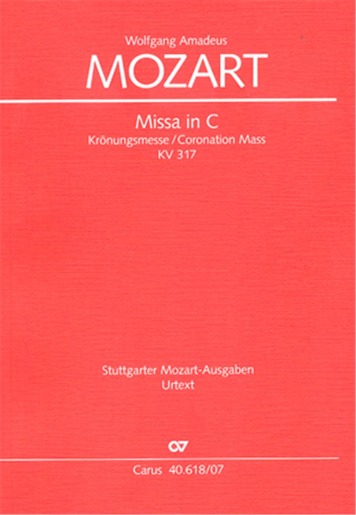 Missa in C