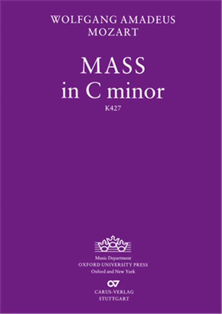 Missa in c