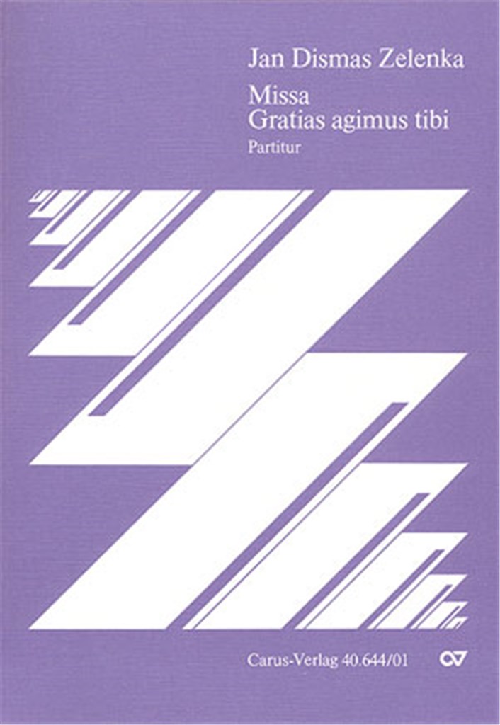 Missa Gratias agimus tibi