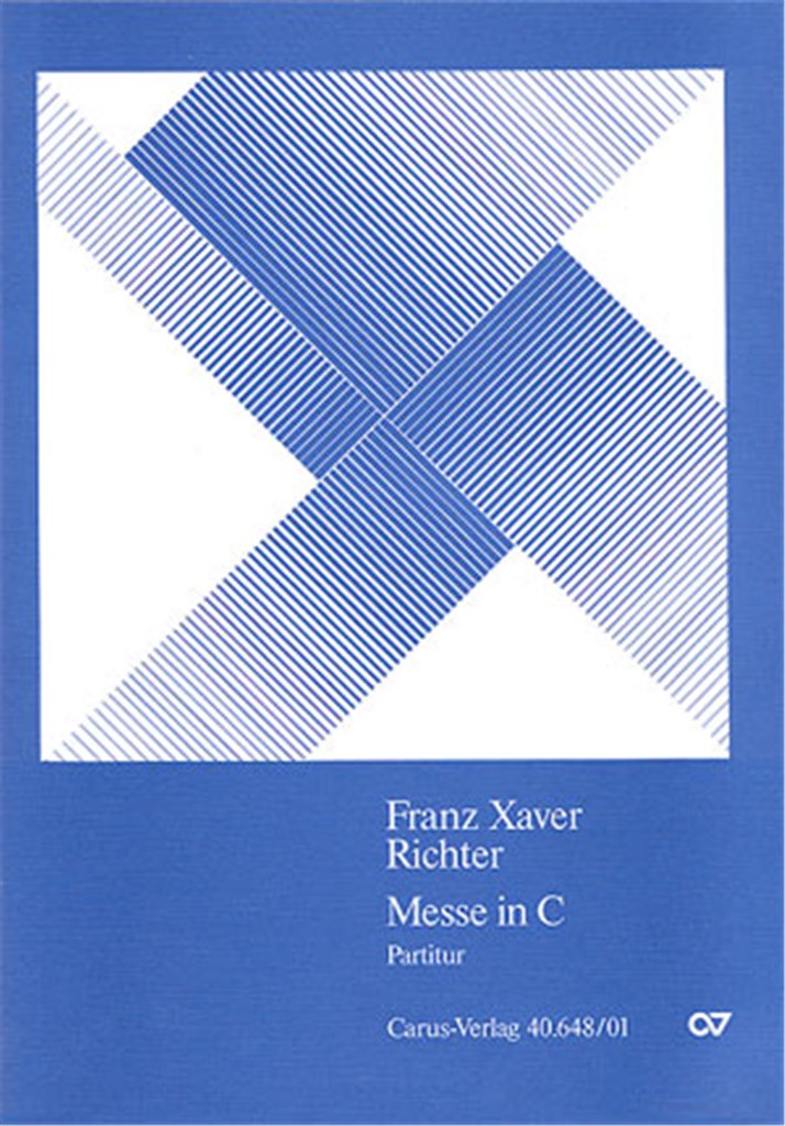 Messe in C