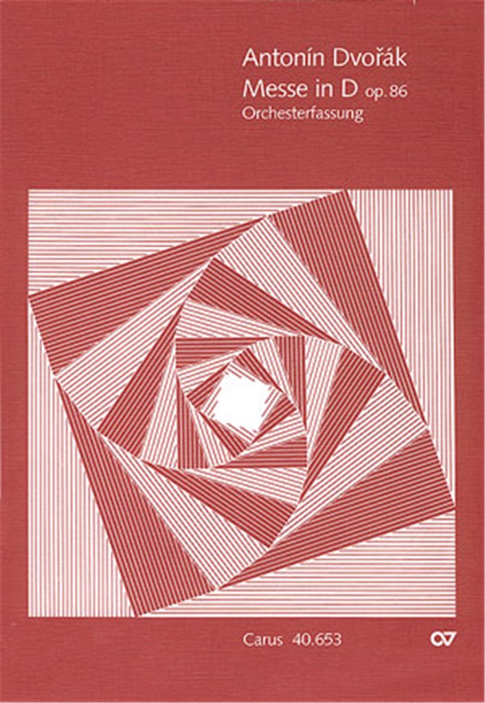 Messe in D