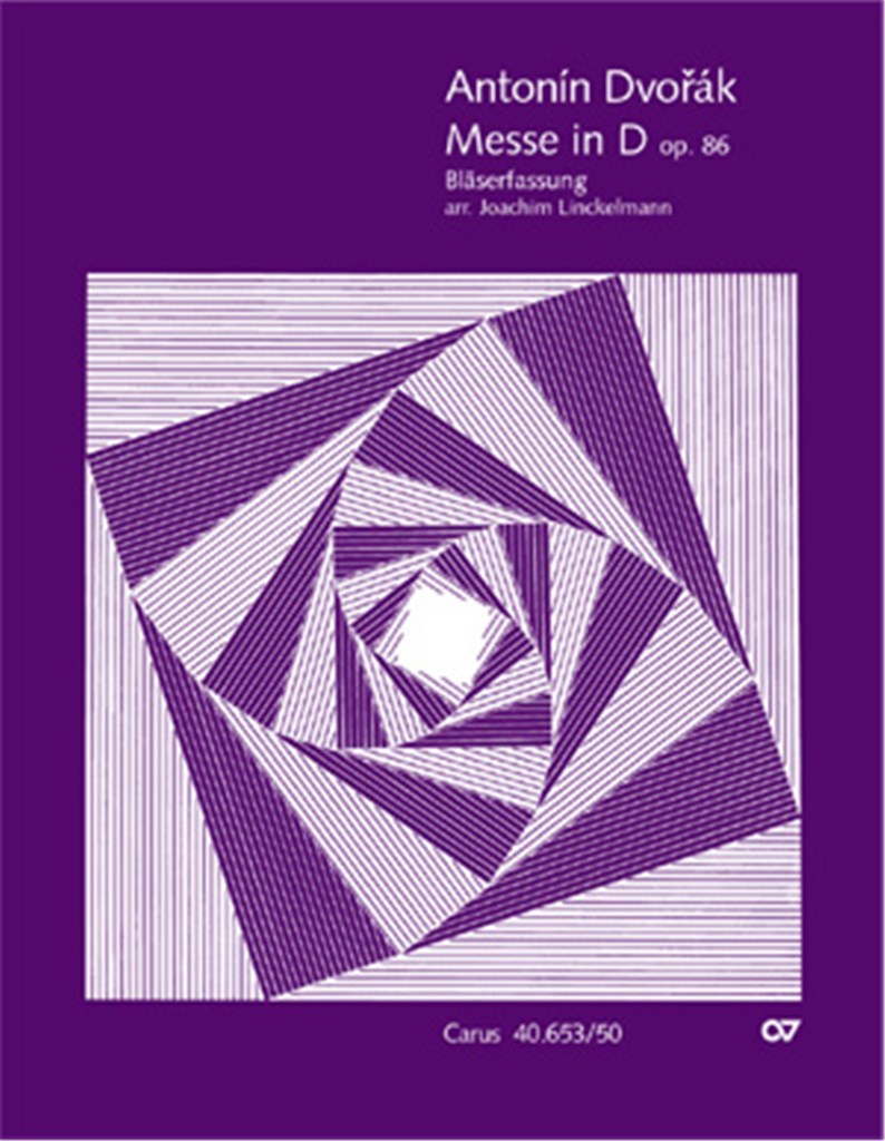 Messe in D