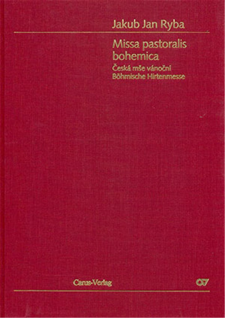 Missa pastoralis bohemica